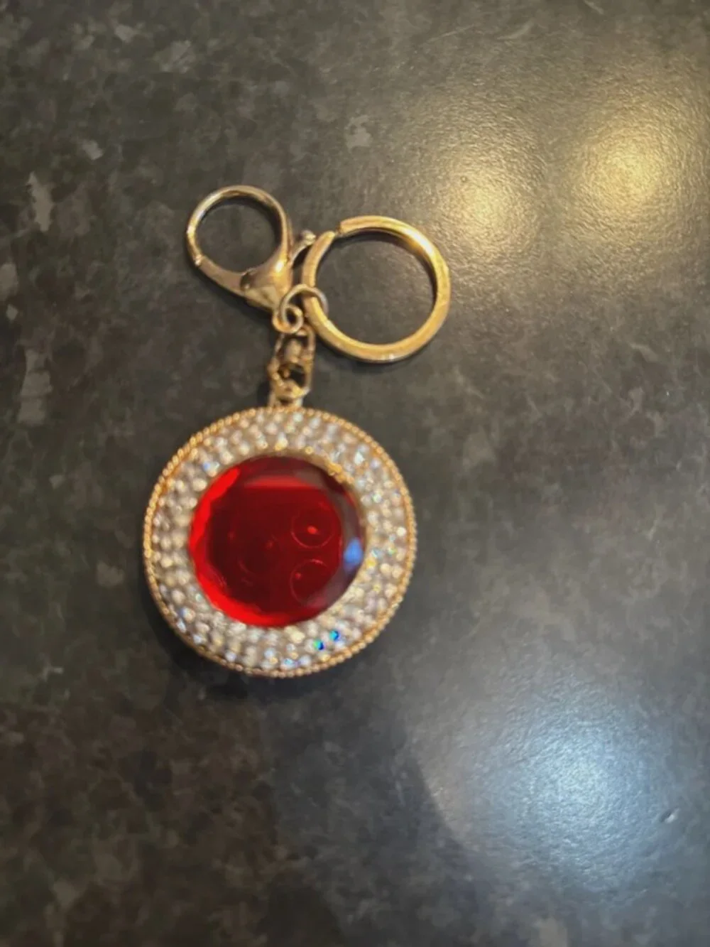 Key chain